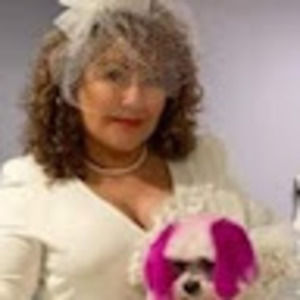 Meet your Posher, It's toni